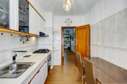 Apartamento T2 para Venda em Rio de Mouro