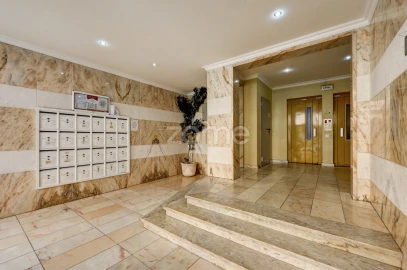 Apartamento T2 para Venda em Rio de Mouro