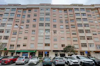 Apartamento T2 para Venda em Rio de Mouro