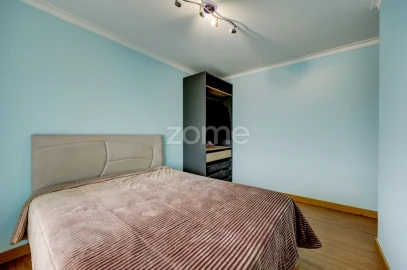 Apartamento T2 para Venda em Rio de Mouro