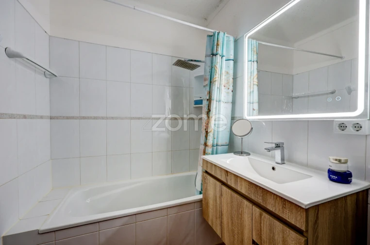 Apartamento T2 para Venda em Rio de Mouro Foto 24