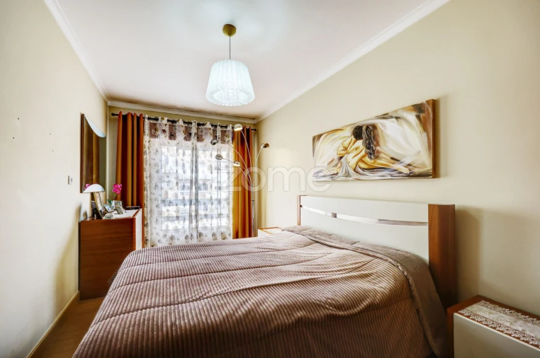 Apartamento T2 para Venda em Rio de Mouro Foto 26