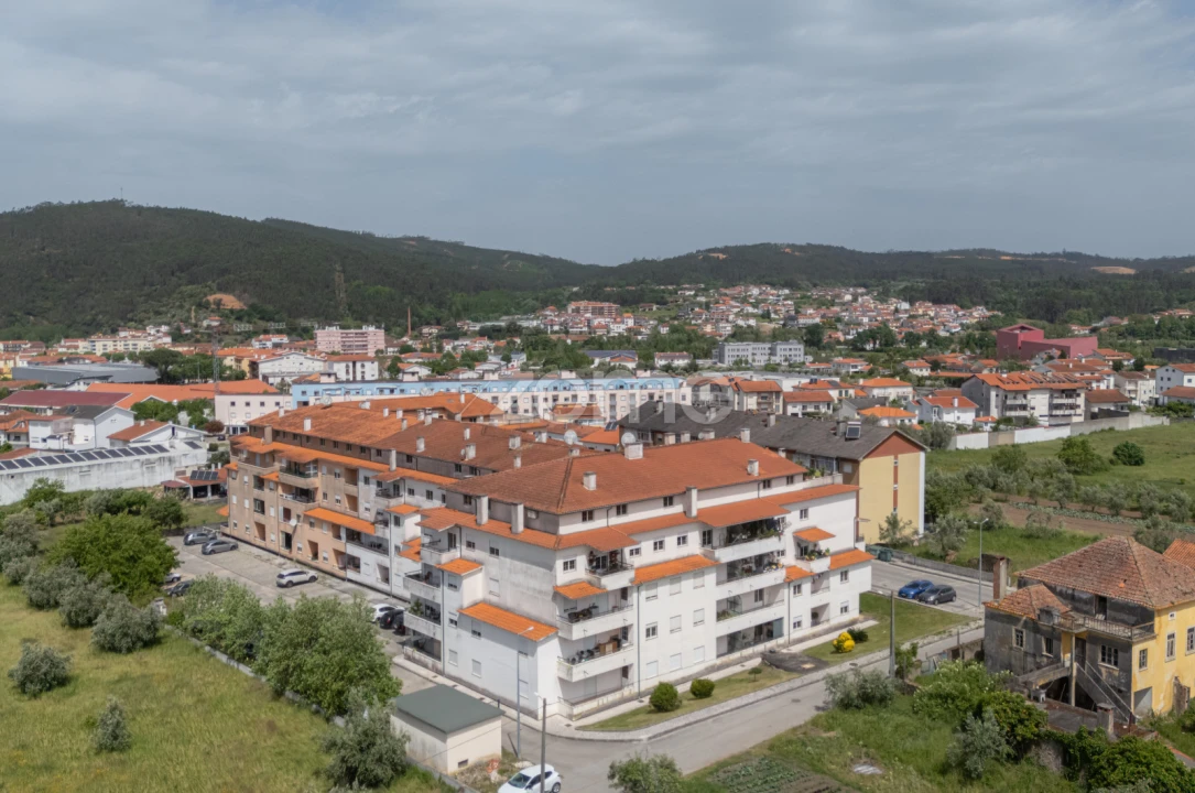 Apartamento T4 para Venda em Miranda do Corvo Foto 28