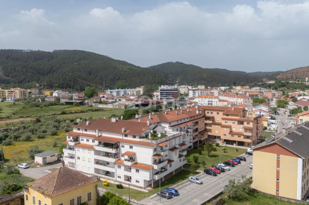 Apartamento T4 para Venda em Miranda do Corvo Foto 26