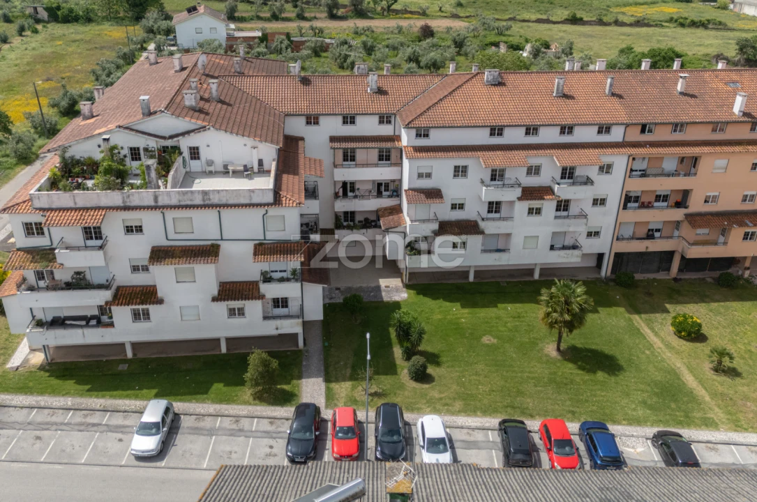Apartamento T4 para Venda em Miranda do Corvo Foto 6