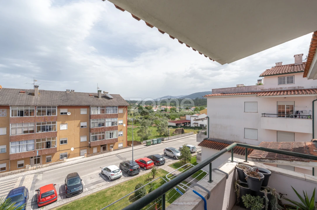 Apartamento T4 para Venda em Miranda do Corvo Foto 31