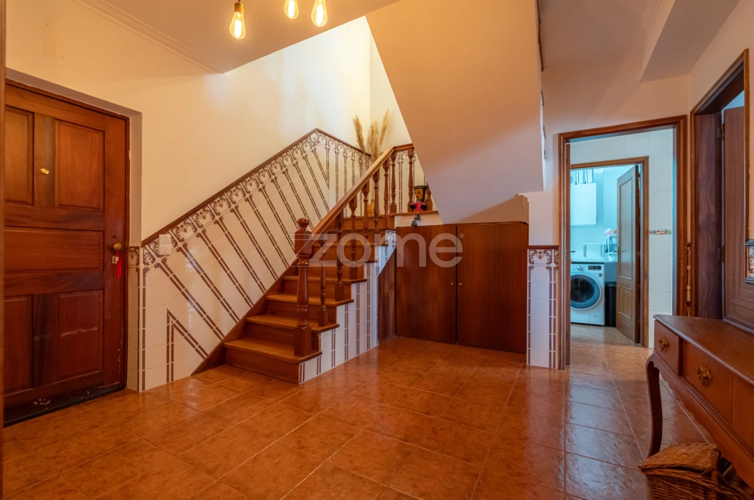 Apartamento T4 para Venda em Miranda do Corvo Foto 7