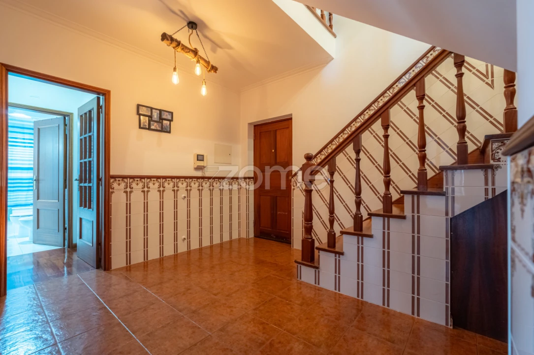 Apartamento T4 para Venda em Miranda do Corvo Foto 8