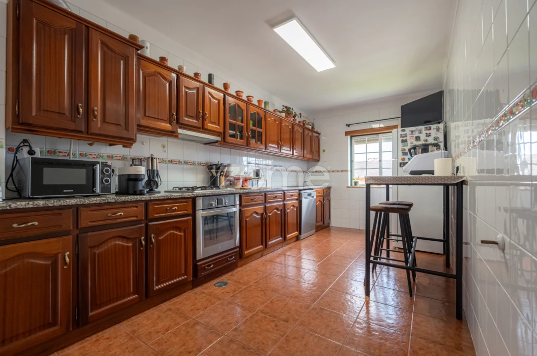 Apartamento T4 para Venda em Miranda do Corvo Foto 9