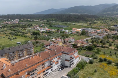 Apartamento T4 para Venda em Miranda do Corvo
