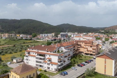 Apartamento T4 para Venda em Miranda do Corvo