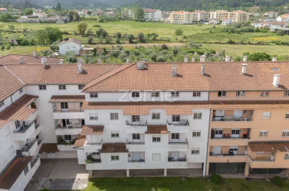 Apartamento T4 para Venda em Miranda do Corvo