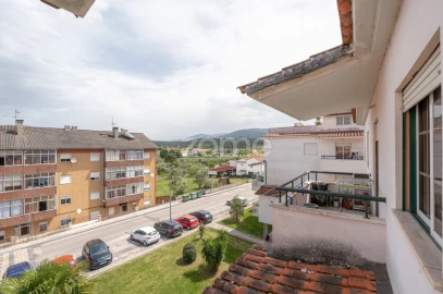 Apartamento T4 para Venda em Miranda do Corvo