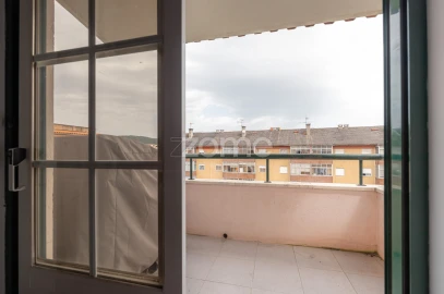 Apartamento T4 para Venda em Miranda do Corvo
