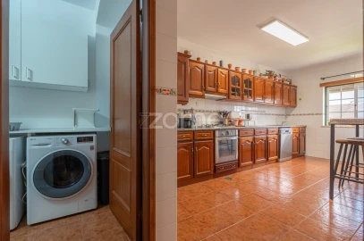 Apartamento T4 para Venda em Miranda do Corvo