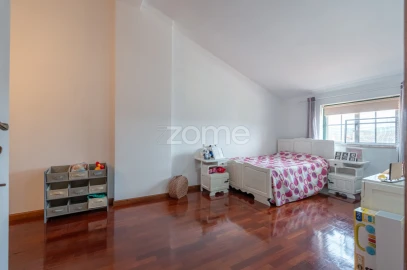 Apartamento T4 para Venda em Miranda do Corvo