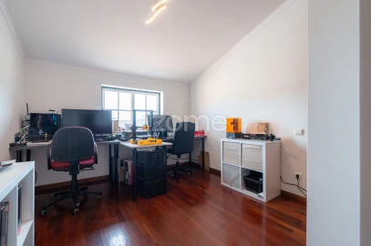 Apartamento T4 para Venda em Miranda do Corvo