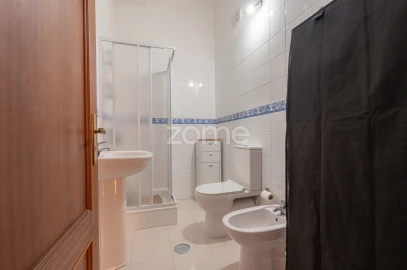 Apartamento T4 para Venda em Miranda do Corvo