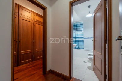 Apartamento T4 para Venda em Miranda do Corvo