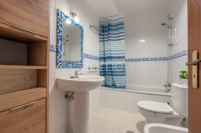 Apartamento T4 para Venda em Miranda do Corvo