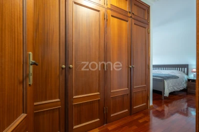 Apartamento T4 para Venda em Miranda do Corvo