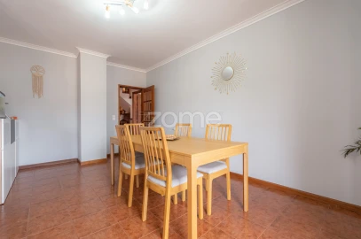 Apartamento T4 para Venda em Miranda do Corvo