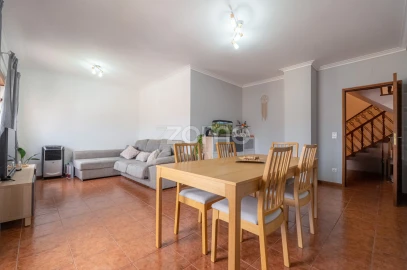 Apartamento T4 para Venda em Miranda do Corvo