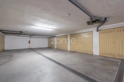 Apartamento T4 para Venda em Miranda do Corvo