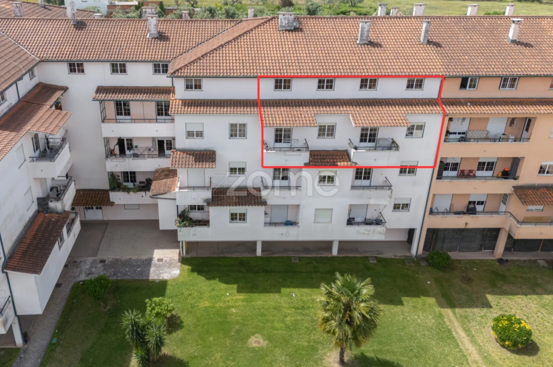 Apartamento T4 para Venda em Miranda do Corvo Foto 3