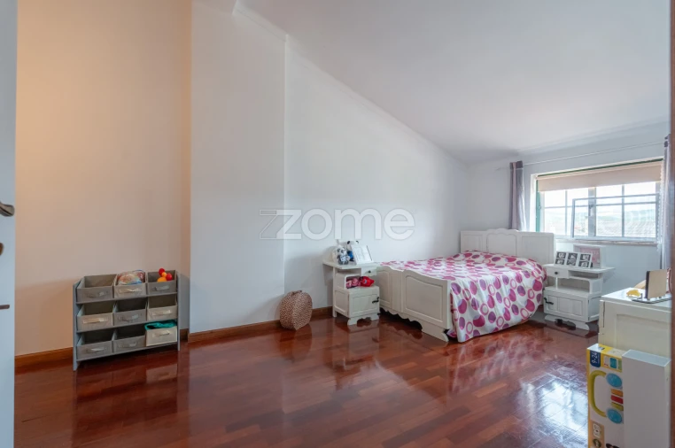 Apartamento T4 para Venda em Miranda do Corvo Foto 17