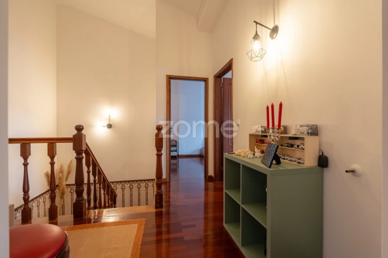 Apartamento T4 para Venda em Miranda do Corvo Foto 16