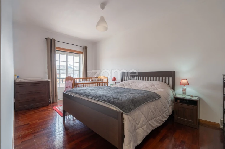 Apartamento T4 para Venda em Miranda do Corvo Foto 12