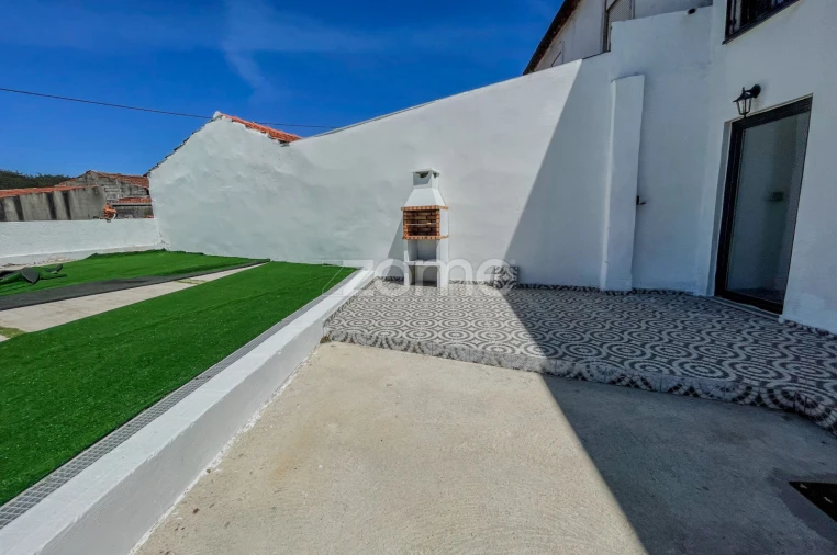 Moradia T3 para Venda em São Miguel, Santa Eufémia e Rabaçal Foto 21