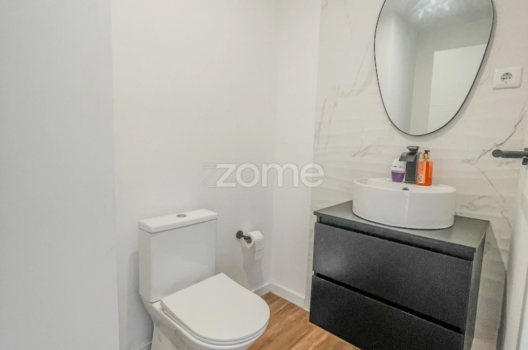 Moradia T3 para Venda em São Miguel, Santa Eufémia e Rabaçal Foto 7