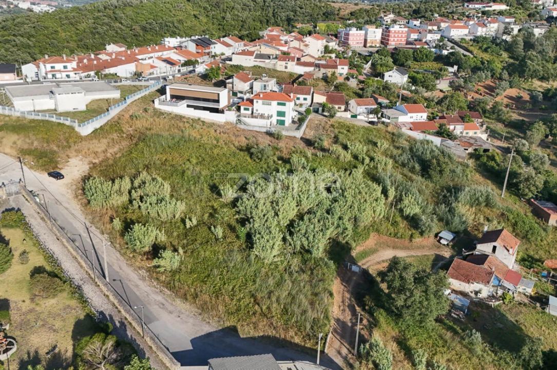 Terreno para Venda em Santa Clara e Castelo Viegas Foto 1