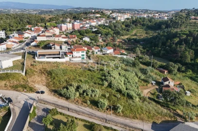 Terreno para Venda em Santa Clara e Castelo Viegas