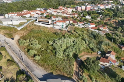 Terreno para Venda em Santa Clara e Castelo Viegas