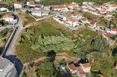 Terreno para Venda em Santa Clara e Castelo Viegas