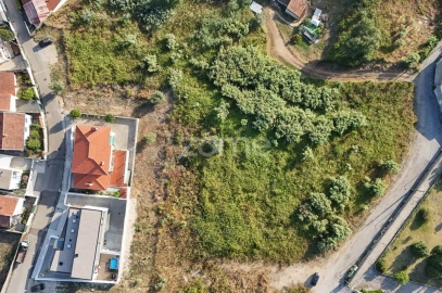 Terreno para Venda em Santa Clara e Castelo Viegas