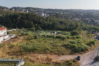 Terreno para Venda em Santa Clara e Castelo Viegas