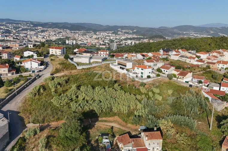 Terreno para Venda em Santa Clara e Castelo Viegas Foto 9