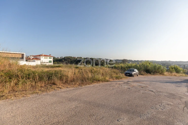 Terreno para Venda em Santa Clara e Castelo Viegas Foto 3