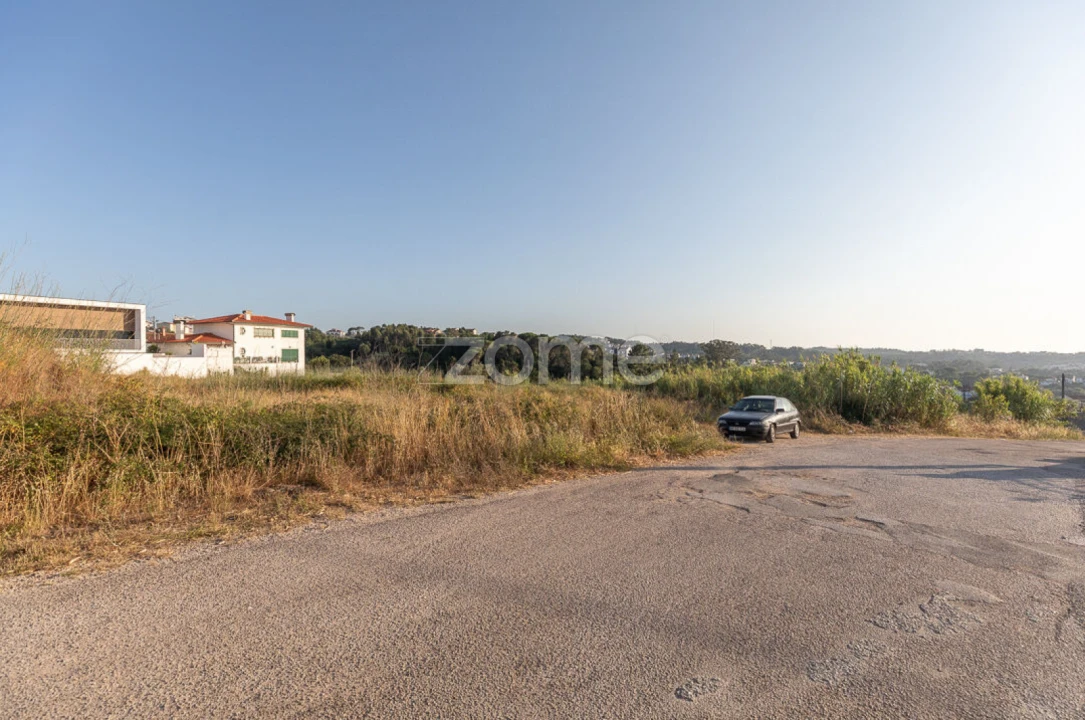 Terreno para Venda em Santa Clara e Castelo Viegas Foto 3