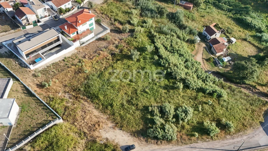 Terreno para Venda em Santa Clara e Castelo Viegas
