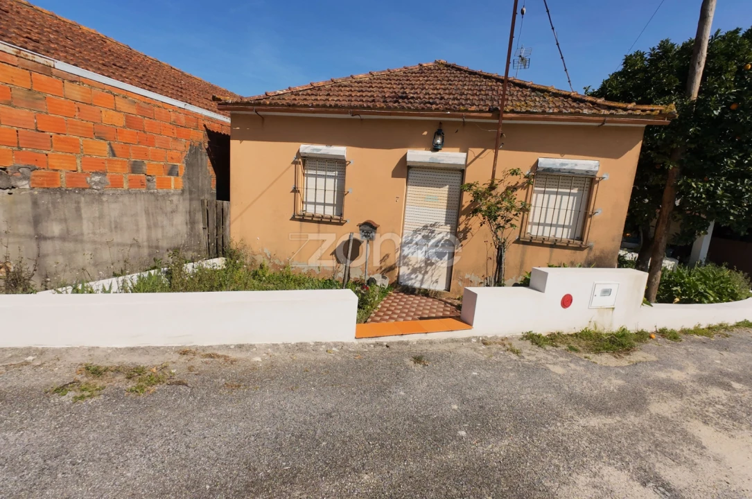 Moradia T3 para Venda em Amoreira da Gândara, Paredes do Bairro e Ancas Foto 3