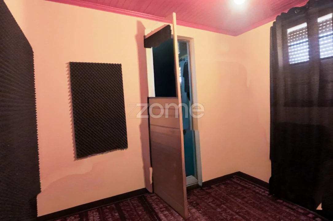 Moradia T3 para Venda em Amoreira da Gândara, Paredes do Bairro e Ancas Foto 13