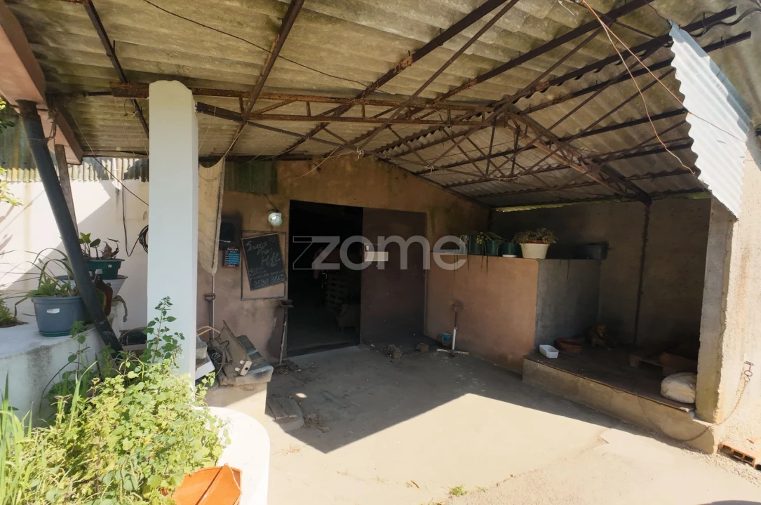 Moradia T3 para Venda em Amoreira da Gândara, Paredes do Bairro e Ancas Foto 6