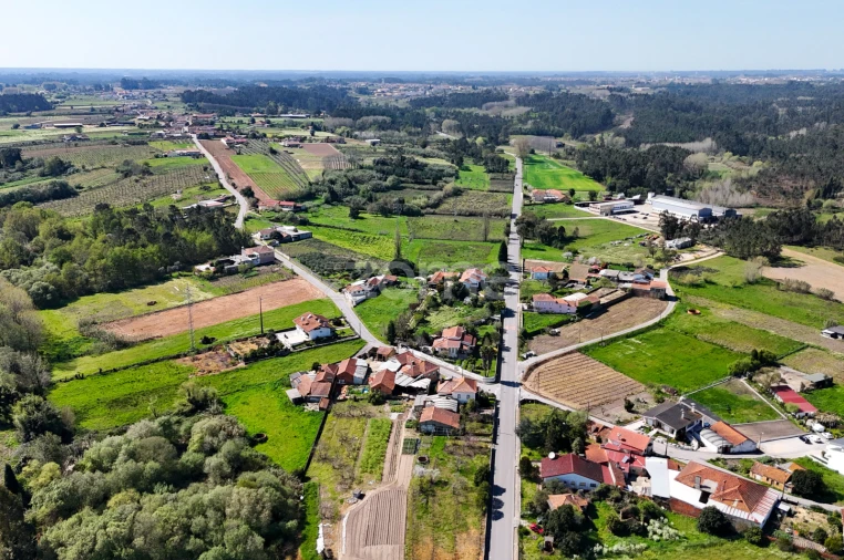 Moradia T3 para Venda em Amoreira da Gândara, Paredes do Bairro e Ancas Foto 25