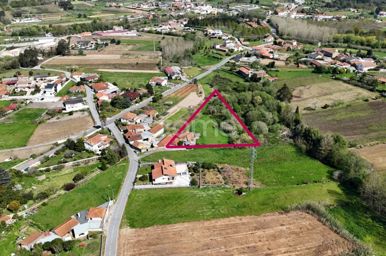 Moradia T3 para Venda em Amoreira da Gândara, Paredes do Bairro e Ancas Foto 10