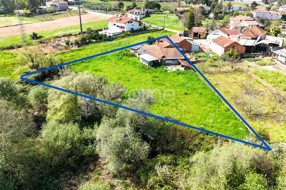 Moradia T3 para Venda em Amoreira da Gândara, Paredes do Bairro e Ancas Foto 9